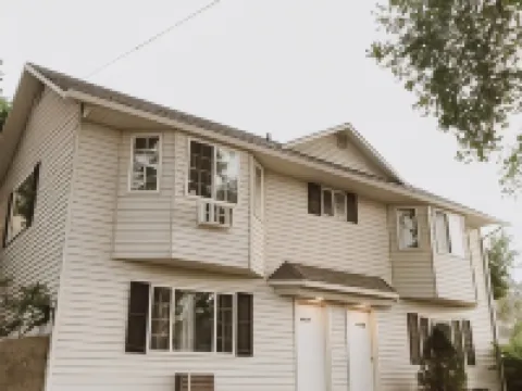 布萊斯先鋒村酒店 特洛匹克酒店