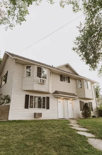 Bryce Pioneer Village