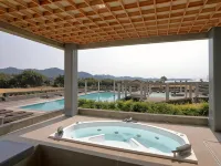 Hotel Anaga - Hot Tub