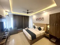 Hotel JP Hills Rishikesh