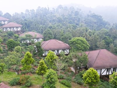 Jeevess Retreat