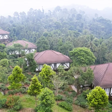 Jeevess Retreat