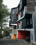 87 Guesthouse Hotels in 