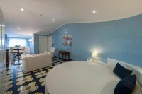 L'Araba Fenice Hotel & Resort