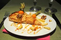 โรงแรม Inn Design Le Havre Nord Montvilliers