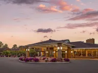 錫達城貝斯特韋斯特優質酒店 錫達城酒店