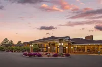 Best Western Plus Cedar City Hotels in Iron County