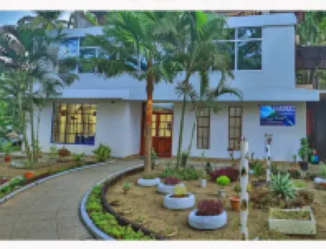 Aashrey Bed and Breakfast Hotels in 