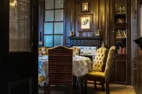 Cbh Maids Head Hotel - petit déjeuner