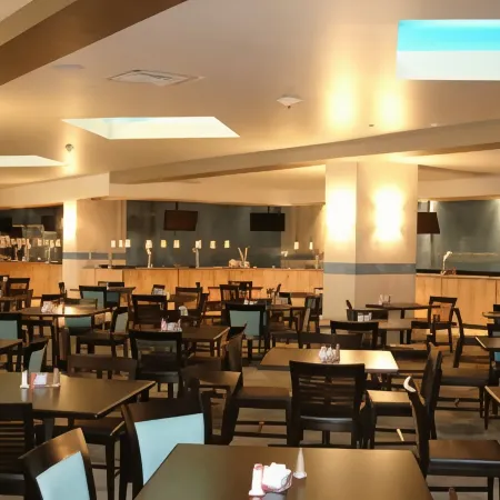 Treasure Bay Casino & Hotel-Adults Age 21 and above
