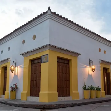 Hotel Boutique Callecitas de San Diego Hotels near San Felipe de Barajas Fort