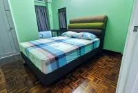 Comfy Sleep Psr 3Br Condo Mrt & Diverse Eateries