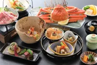 Okutsu Onsen Komeya Club - Pet friendly