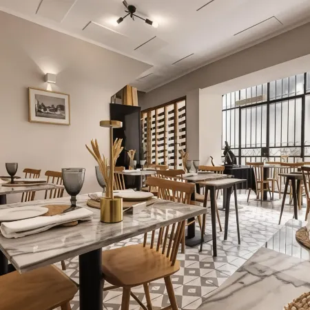 Lavradores Boutique Guesthouse