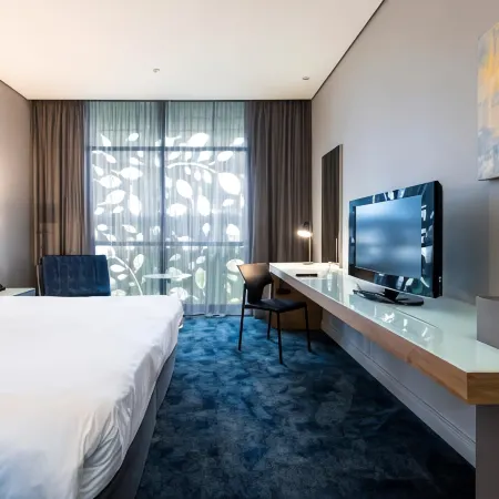 Aha Gateway Hotel Umhlanga