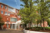 Sheraton Portsmouth Harborside Hotel Hotels near Hazel