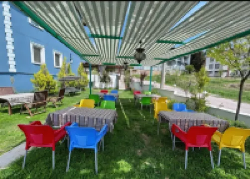 파라다이스 하우스