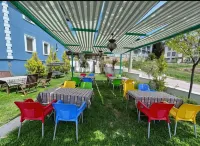 Paradise House Các khách sạn ở Pamukkale