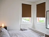 Corner House Apartment