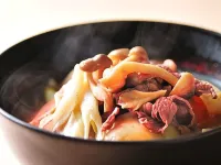 Kameya Mannenkaku Hotel a Yonezawa