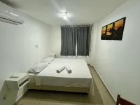 El Misti Suites Copacabana