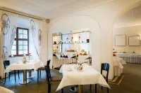 Schloss Lautrach Hotels in Leutkirch im Allgau