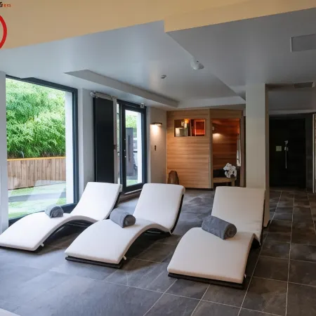 Europe Haguenau – Hotel & Spa