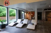 ยูโรป ฮาเกอเนา - โรงแรม & สปา - ที่มีสปา