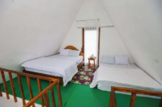 Batu Lawang Sikunir By Travelink