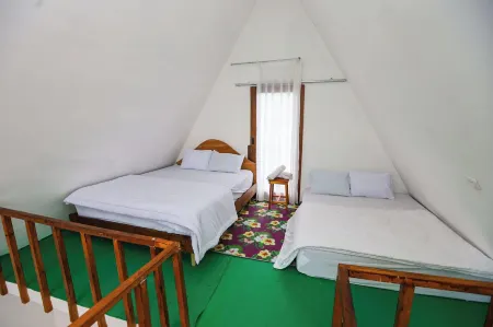 Batu Lawang Sikunir By Travelink