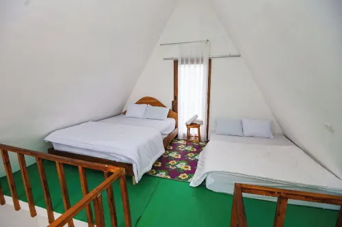 Batu Lawang Sikunir By Travelink