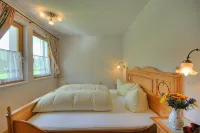 Apart-Garni Motnaida