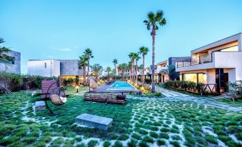 Arts Spa & Poolvilla