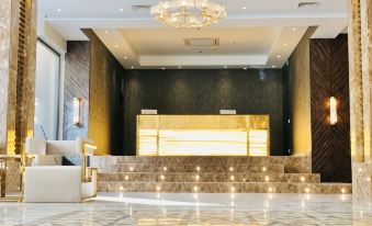 Best Western Premier Hotel Gulberg Lahore