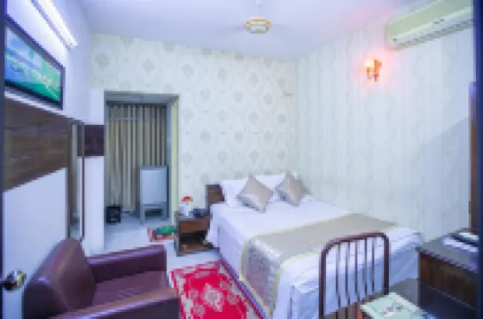 SEL Nibash Hotel & Serviced Apartments
