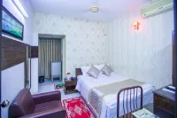 SEL Nibash Hotel & Serviced Apartments Hotels in Dhaka