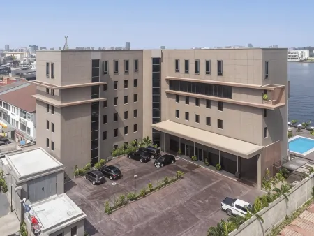 The Bickley Park Hotel