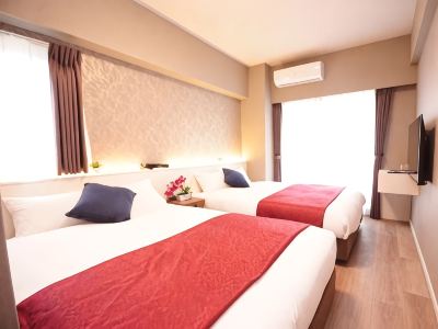 その他 ホテルジャパネスク福岡の写真