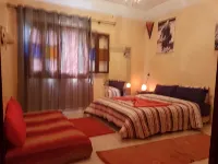 Zaitouna, Quiet Apartment, Modern Hotels near Eden Aquapark