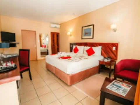 Maun Lodge Hotels in Maun