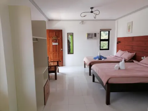 La Bella Swiss Inn Hotel a 