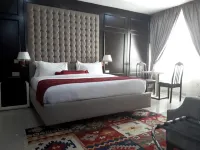 Best Western Plus-Standard