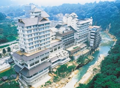 吉川屋旅館