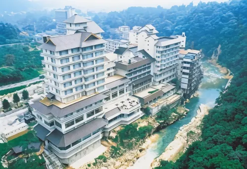 Yoshikawaya Hotels in Fukushima