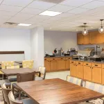 Homewood Suites by Hilton Indianapolis-Airport/Plainfield Отели в г. Плейнфилд
