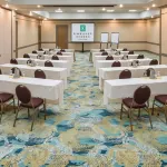 Embassy Suites by Hilton Seattle Tacoma International Airport
