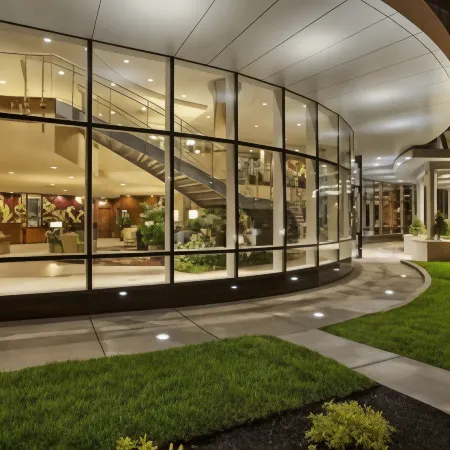 Embassy Suites by Hilton Buffalo