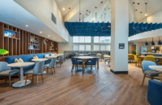 Comfort Inn & Suites Hotels in Woodstock