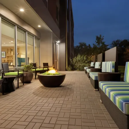 Home 2 Suites by Hilton Stillwater