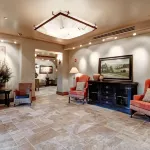 Homewood Suites by Hilton Richland Hotel a Richland